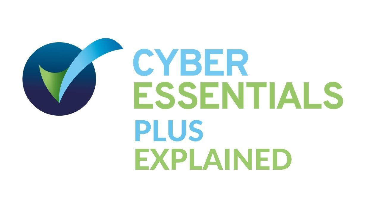Cyber Essentials Plus certification explained