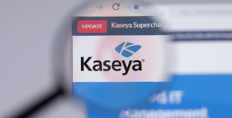 Kaseya