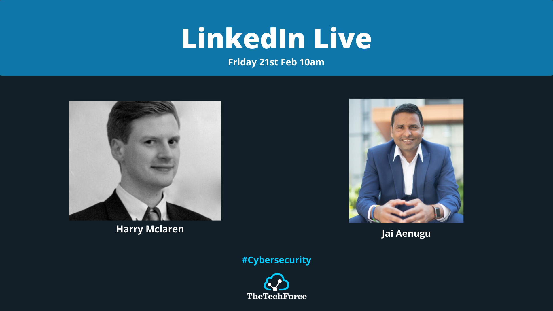 Linked In Live